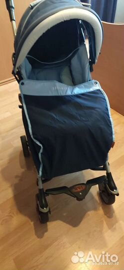 Прогулочная коляска бу