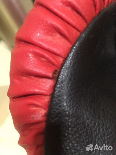 Боксерские перчатки взрослые