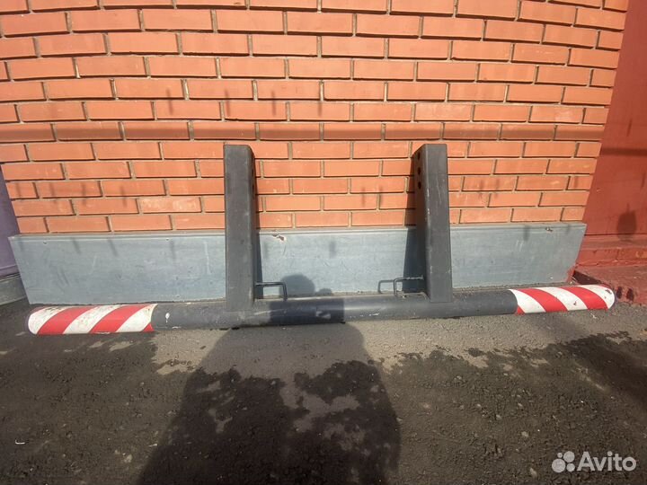 Отбойник на камаз