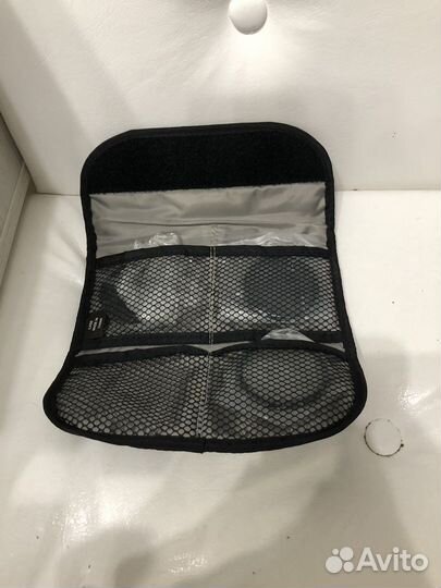 Светофильтры hoya 52mm