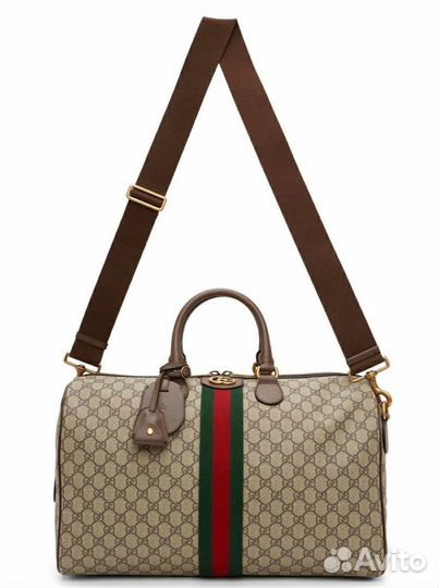 Сумка дорожная Gucci