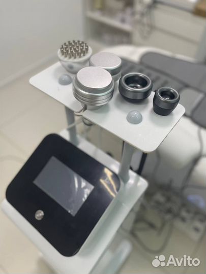 Поставщик оборудования для косметологии и SPA