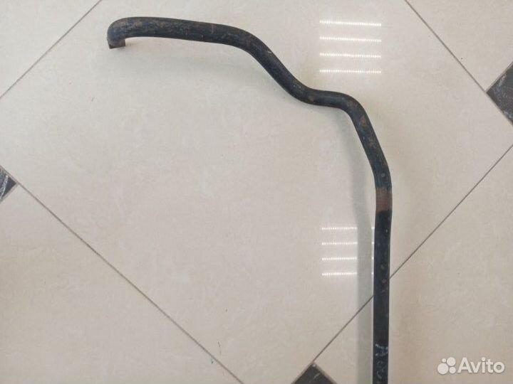 Стабилизатор передний Audi 80