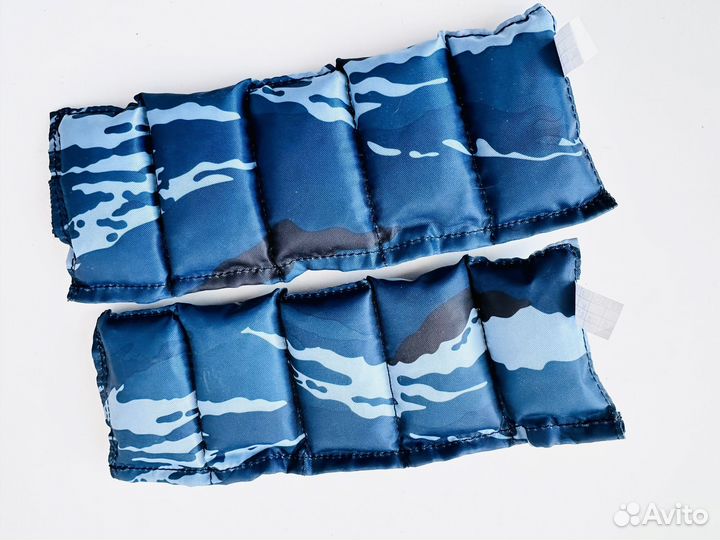 Утяжелители