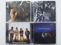 CD диски The Doors