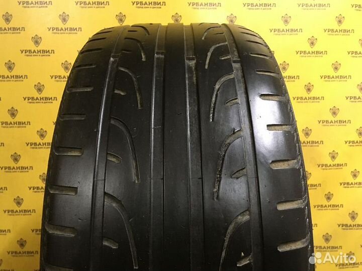 Nexen N6000 255/35 R20 97Y