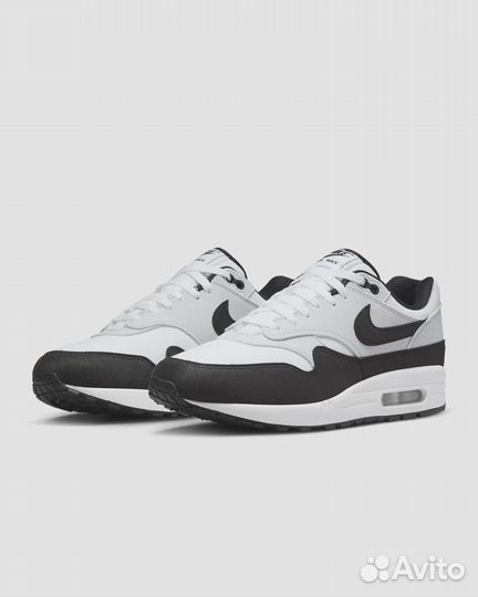 Кроссовки Nike AIR MAX 1 13US/47,5EU оригинал