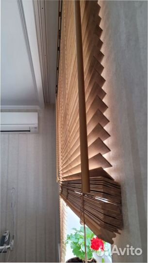 Жалюзи рассеивающие от производителя