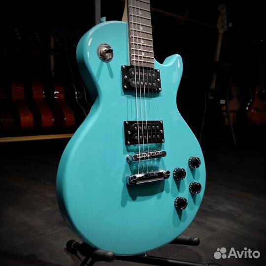 Les Paul Terris TLP-039 электрогитара / комплекты