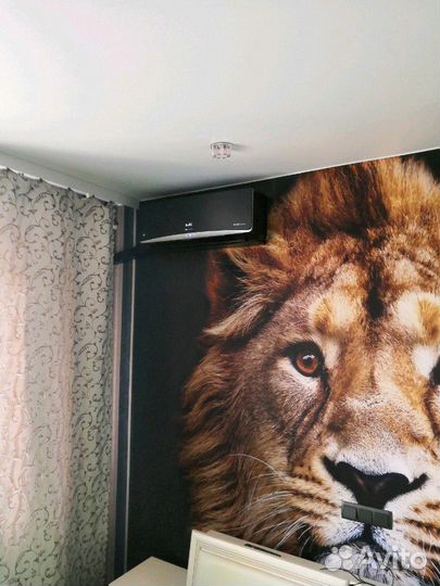 Монтаж кондиционеров, демонтаж, обслуживание