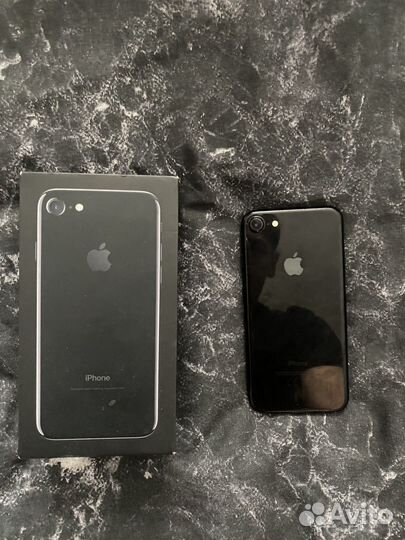 iPhone 7, 32 ГБ