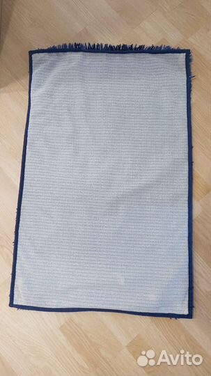 Коврик для ванной 90*60 см