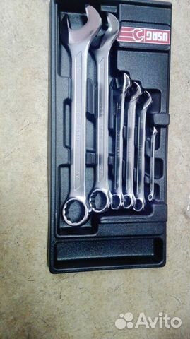 Инструмент usag (Италия), stahlwille (Германия), F