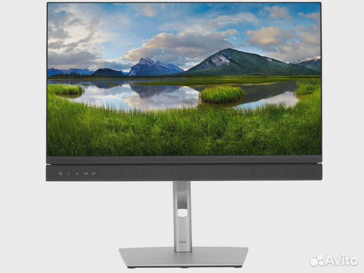 Монитор Dell C2422HE 23.8