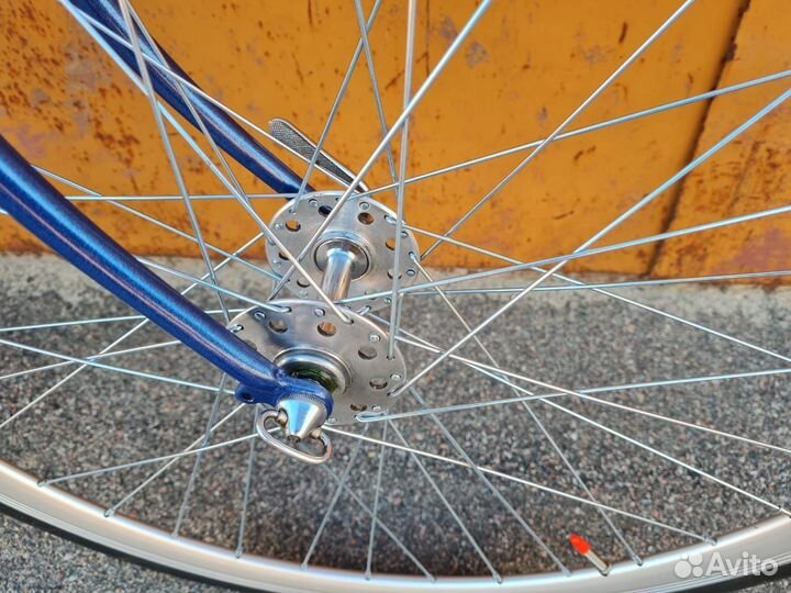 Велосипед хвз Старт шоссе