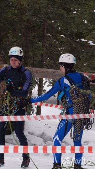 Фото и видеосъемка