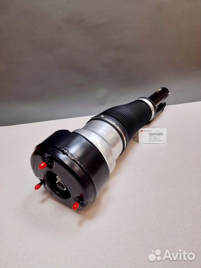 Пневмостойка Mercedes S-class W221 Airmatic