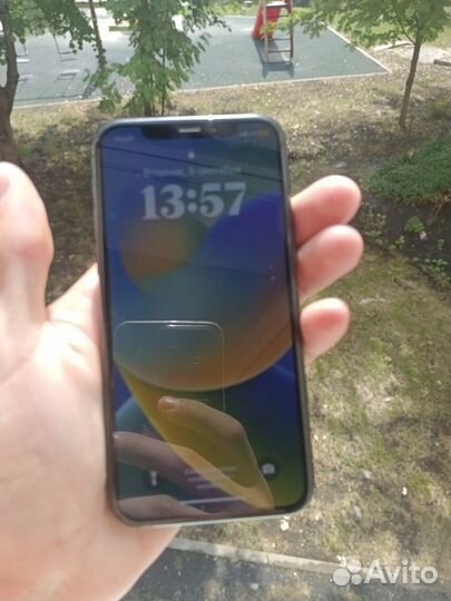 iPhone 11 Pro, 256 ГБ