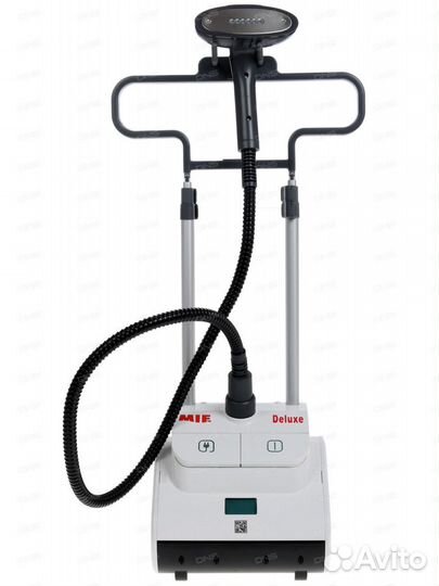 Отпариватель MIE Deluxe парогенератор