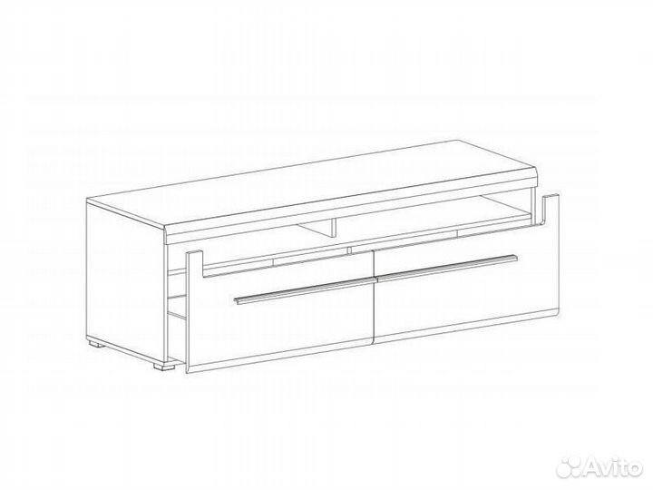 Новая Тумба тв 