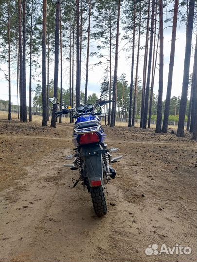 Продам Regulmoto SK 150-6