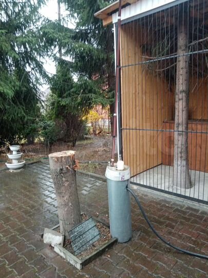 Дом 120 м² на участке 10 сот.