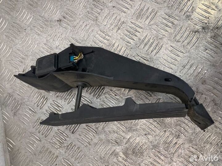 Педаль газа Bmw X3 E83LCI N52B25 2006