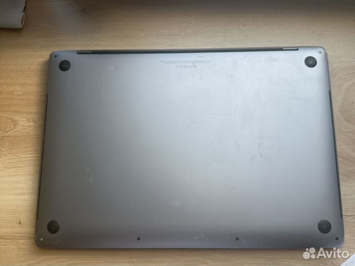 Apple MacBook Pro 15 2017