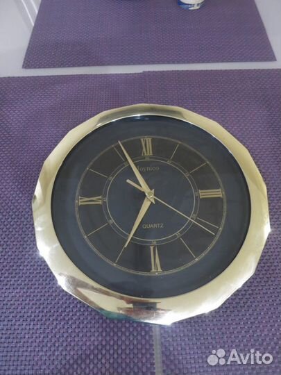 Настенные часы