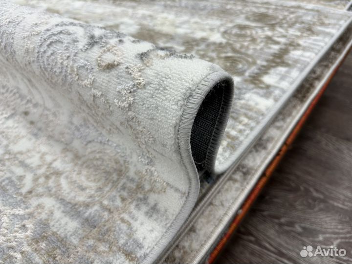 Ковер 2х4 Бежевый, Турция