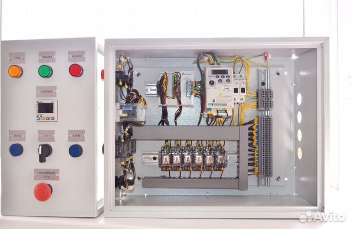 Ремонт оборудования любой сложности,выезд