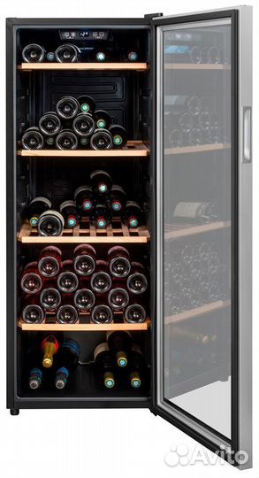 Холодильник винный Climadiff CS105B1