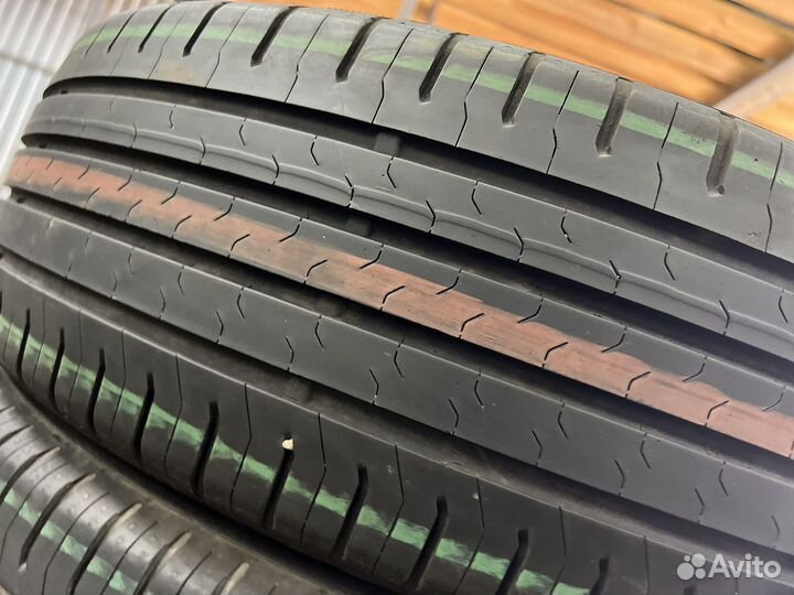 Continental ContiEcoContact 5 195/55 R20