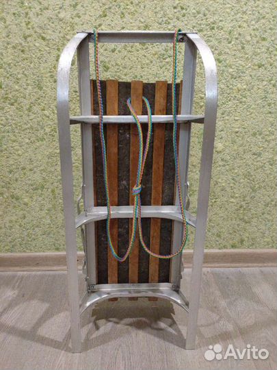 Санки Снегокат ;)