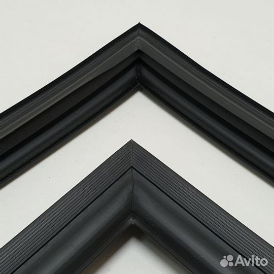 Уплотнитель двери (резина) морозильной камеры Sams