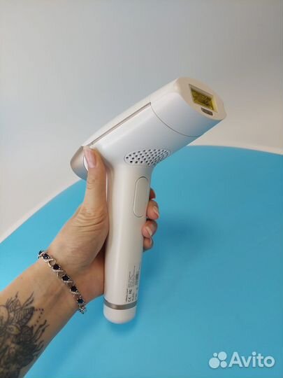 Лазерный фотоэпилятор Lescolton T009i