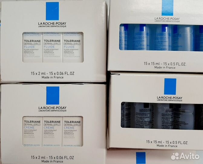 La Roche-Posay косметика