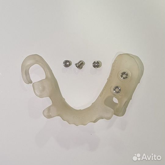 Пилотные втулки для хиршаблона