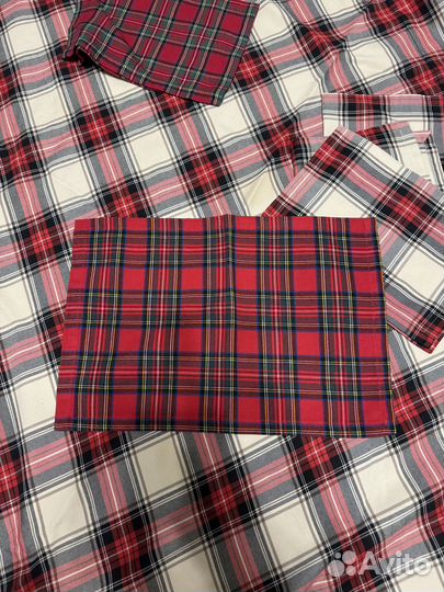 Скатерть круглая 180