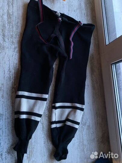 Хоккейная форма