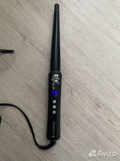 Плойка для завивки Remington CI95