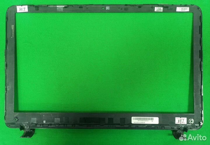 Рамка матрицы EAY14006010 HP 15-p200ur