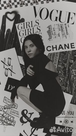 Тексты песен