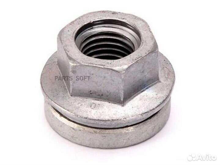 Ford 1576434 Гайка колесная