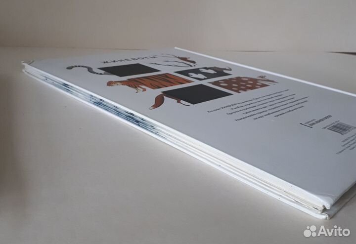 Детские книги Жиневоты Принцессы Дисней