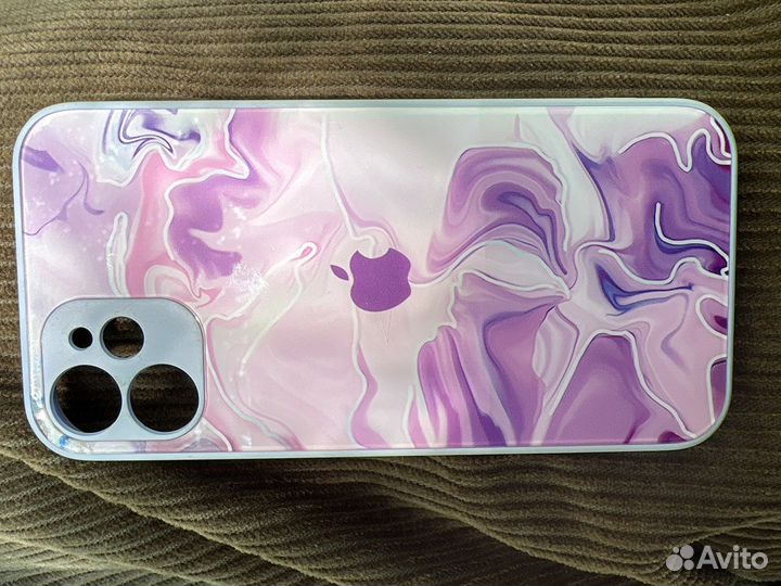 Чехол на iPhone 12 mini