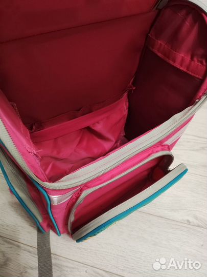 Рюкзак детский для девочки