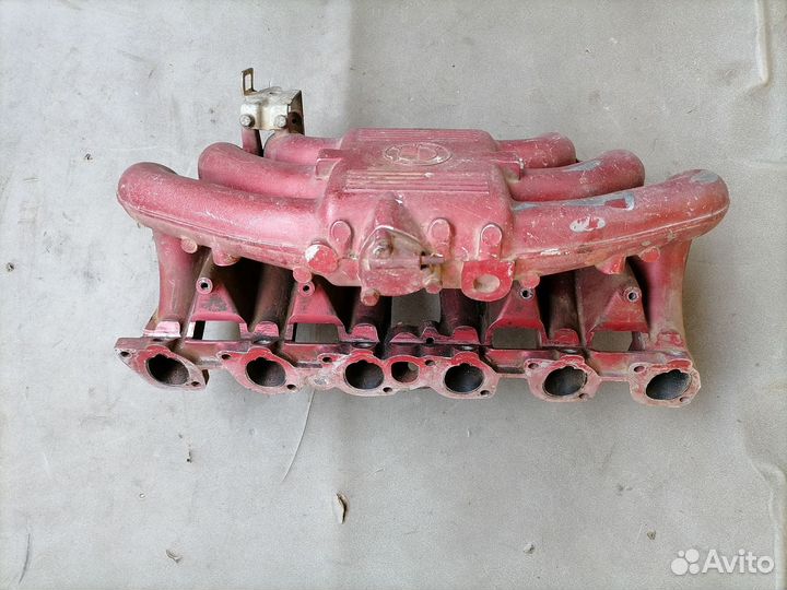 Коллектор впускной 2.0 BMW 5-серия E34 1988-1995