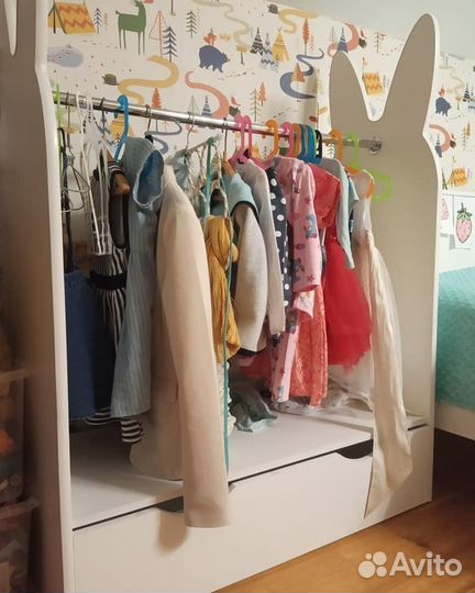 Детская мебель