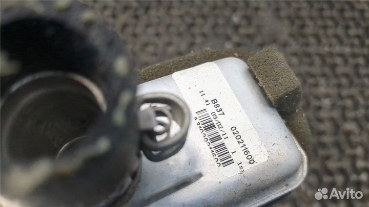 Радиатор отопителя Iveco Daily 4, 2006